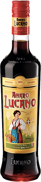 Amaro Lucano, 0.7 л в Тюмени