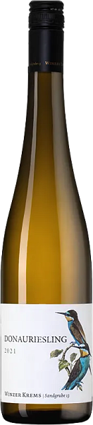 Donauriesling Sandgrube 13 Niederosterreich Winzer Krems, 0.75 л в Тюмени