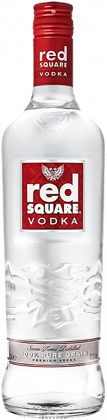 Red Square, 0.5 л в Тюмени