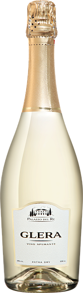 Palazzo del Re Glera Spumante Extra Dry, 0.75 л в Тюмени