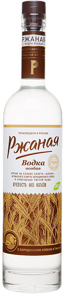 Rye, 1 л в Тюмени