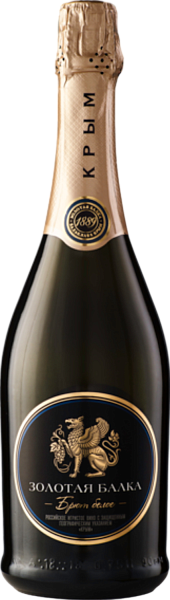 Brut Crimea Zolotaya Balka, 0.75 л в Тюмени