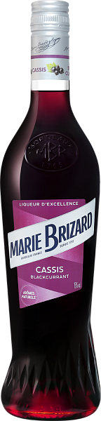 Marie Brizard Cassis, 0.7 л в Тюмени