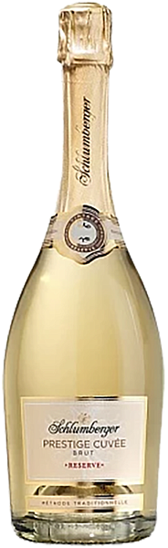 Schlumberger Cuvee Brut Reserve 1842, 0.75 л в Тюмени