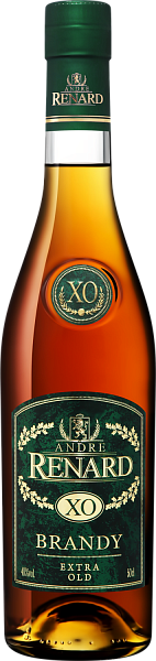 Andre Renard XO, 0.5 л в Тюмени