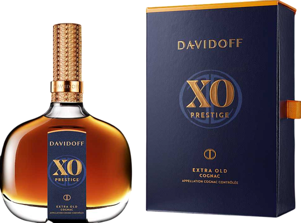 Davidoff XO (gift box), 0.7 л в Тюмени
