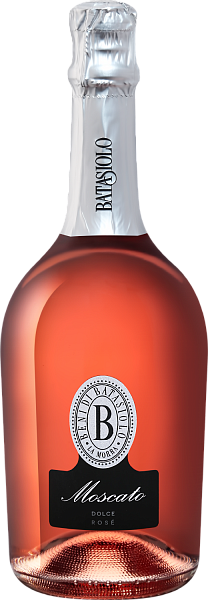 Moscato Rosé Dolce Spumante Batasiolo, 0.75 л в Тюмени