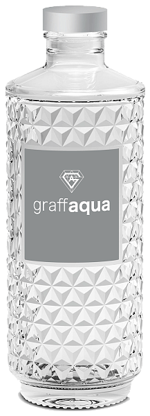 Graffaqua Still, 0.35 л в Тюмени