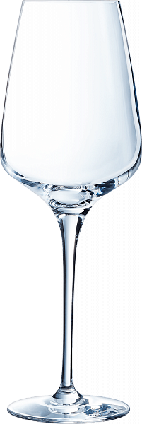 Sublym Stemglass (set of 6 wine glasses), 0.45 л в Тюмени