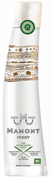 Mamont Ivory, 0.7 л в Тюмени