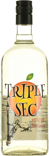 Valdoglio Triple Sec, 1 л в Тюмени