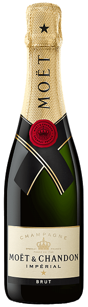 Moet & Chandon Imperial Brut Champagne AOC, 0.375 л в Тюмени