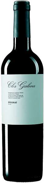 Clos Galena Priorat DOQ Domini de la Cartoixa, 0.75 л в Тюмени
