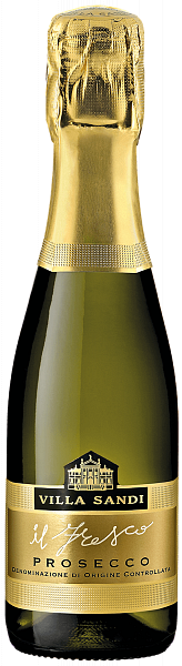 Villa Sandi Il Fresco Prosecco DOC, 0.2 л в Тюмени