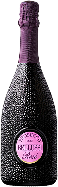 Prosecco DOC Rose Brut Bellussi, 0.75 л в Тюмени