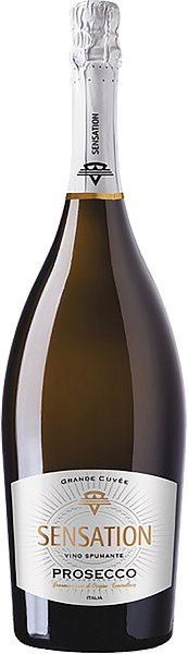 Sensation Prosecco DOC, 1.5 л в Тюмени