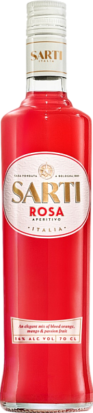 Sarti Rosa, 0.7 л в Тюмени