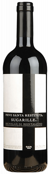 Sugarille Brunello di Montalcino DOCG Pieve Santa Restituta, 0.75 л в Тюмени
