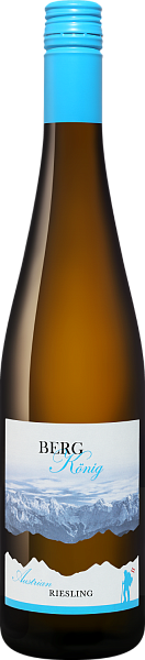Bergkonig Riesling Niederosterreich Weingut Heninger, 0.75 л в Тюмени