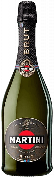 Martini Brut, 0.75 л в Тюмени