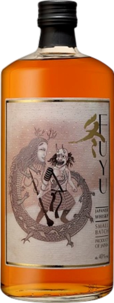 Fuyu Blended Japanese Whisky, 0.75 л в Тюмени