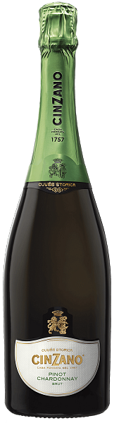 Cinzano Pinot Chardonnay Brut Campari, 0.75 л в Тюмени