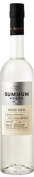 Summum, 0.7 л в Тюмени