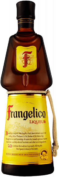 Frangelico, 0.7 л в Тюмени