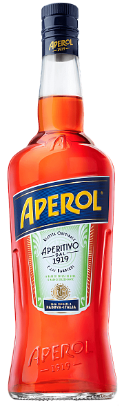 Aperol, 1 л в Тюмени