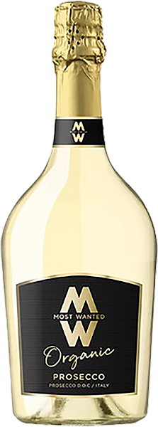 Most Wanted Prosecco DOC Organic Off-Piste Wines, 0.75 л в Тюмени