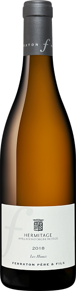Les Miaux Hermitage AOP Ferraton Pere & Fils, 0.75 л в Тюмени