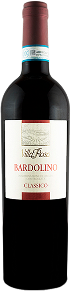 Bardolino DOC Classico Lenotti, 0.75 л в Тюмени