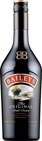 Baileys Original Irish Cream, 0.7 л в Тюмени