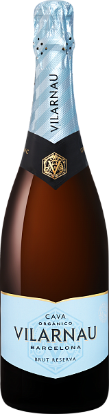 Brut Reserva Cava DО Vilarnau, 0.75 л в Тюмени