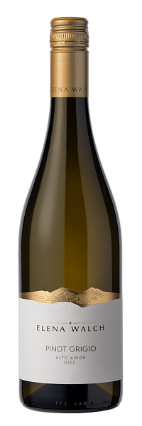 Вино Elena Walch Pinot Grigio Alto Adige DOC, 0.75 л в Тюмени