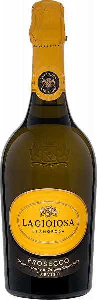 La Gioiosa Prosecco DOC Treviso, 0.75 л в Тюмени