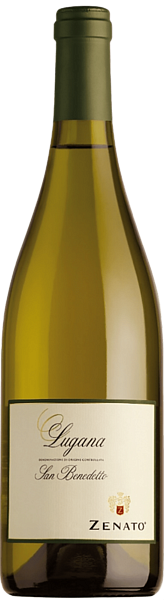 San Benedetto Lugana DOC Zenato, 0.75 л в Тюмени
