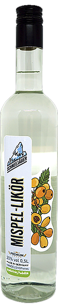 Schnee Jager Mispel, 0.5 л в Тюмени