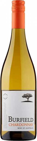 Burfield Chardonnay, 0.75 л в Тюмени