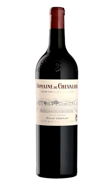 Domaine de Chevalier Grand Cru Classe de Graves Pessac-Leognan AOC, 0.75 л в Тюмени