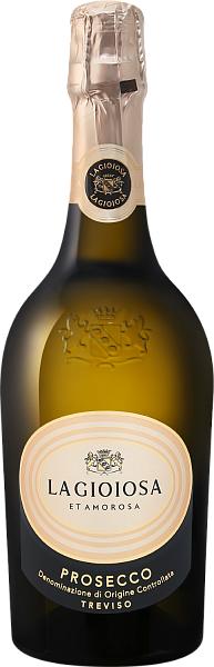 La Gioiosa Treviso Prosecco DOC, 0.75 л в Тюмени