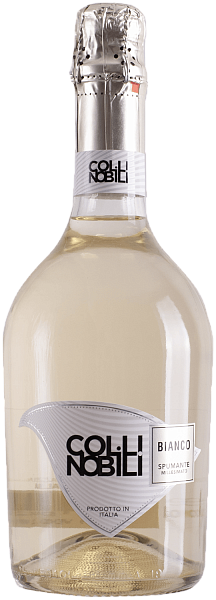 Collinobili Spumante Millesimato Extra Dry Contarini, 0.75 л в Тюмени