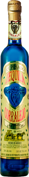 Corralejo Reposado, 0.7 л в Тюмени