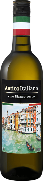 Antico Italiano Bianco Secco, 0.7 л в Тюмени