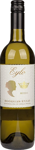 Eylo Rueda DO Val de Vid, 0.75 л в Тюмени