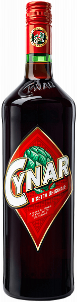 Cynar Campari, 0.7 л в Тюмени