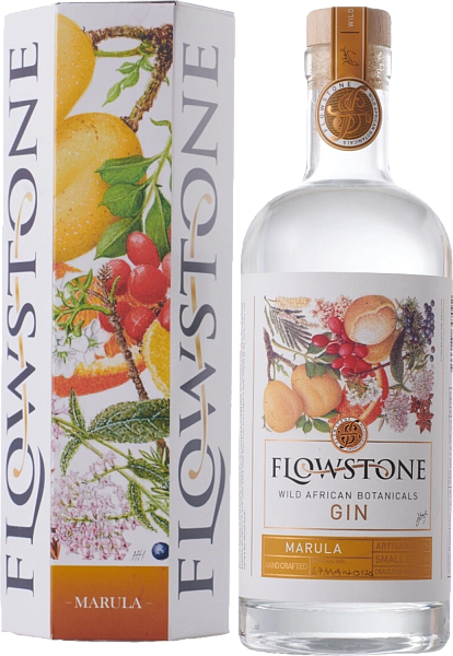 Flowstone Marula (gift box), 0.75 л в Тюмени