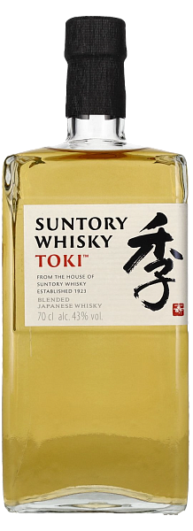Toki Suntory Whisky, 0.7 л в Тюмени