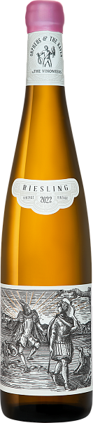 Swansong Riesling Western Cape WO Orpheus & The Raven, 0.75 л в Тюмени