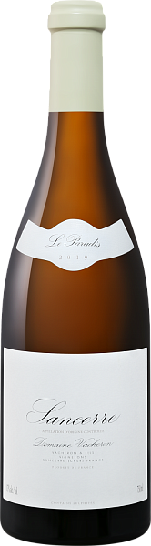 Le Paradis Sancerre AOC Domaine Vacheron, 0.75 л в Тюмени